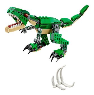 LEGO CREATOR Machtige dinosaurussen