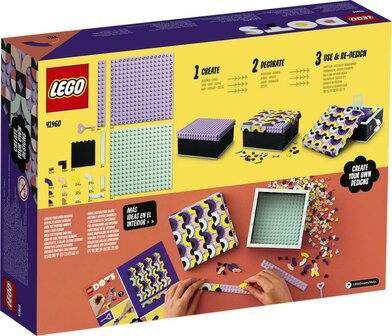 LEGO DOTS Grote doos