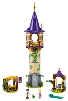 LEGO Friends Rapunzels toren