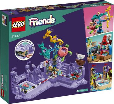 LEGO Friends Strandpretpark