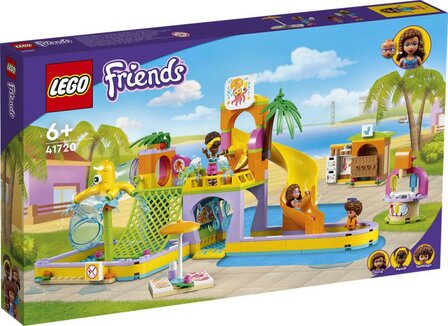 LEGO Friends Waterpark