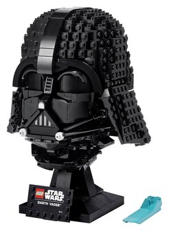 LEGO Star Wars Darth Vader Helm