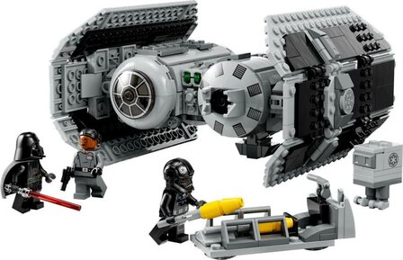 LEGO Star Wars TIE Bomber