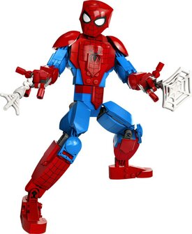 LEGO Super Heroes Spider-Man figuur