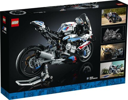 LEGO Technic BMW M 1000 RR