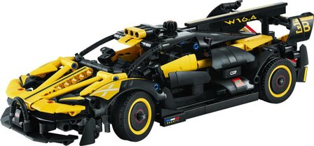 LEGO Technic Bugatti Bolide