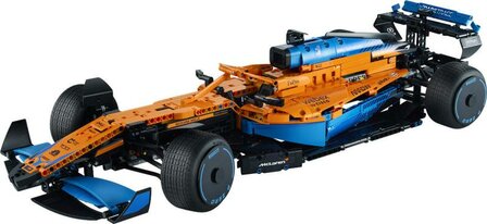 LEGO Technic McLaren Formule 1 Racewagen