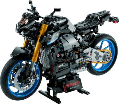 LEGO Technic Yamaha MT22