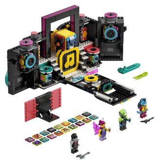 LEGO VIDIYO The Boombox