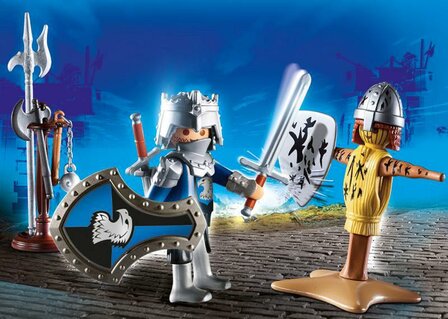 Playmobil Cadeauset Ridders