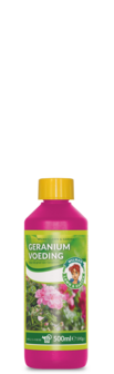 Wilma Geranium voeding 500ml