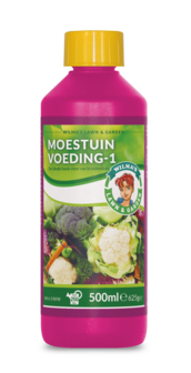 Wilma Moestuinvoeding-1 500ml