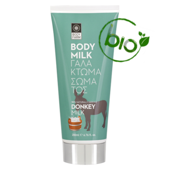 Bodylotion Donkey milk &ndash; 200ml