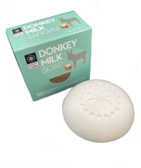 Zeep Donkey milk &ndash; 110g