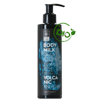 Bodylotion Volcanic &ndash; 250ml