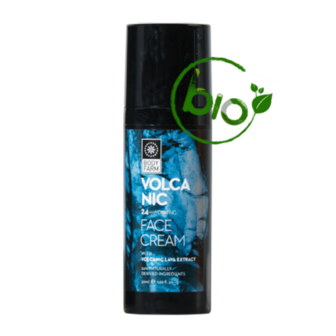 Gezichtscreme Volcanic &ndash; 50ml