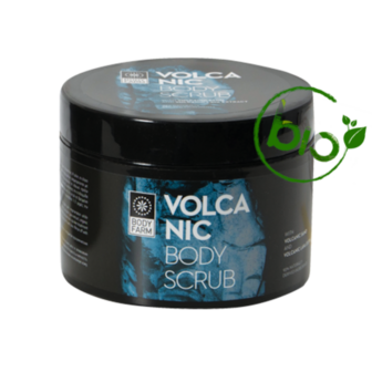 Bodyscrub Volcanic &ndash; 200ml