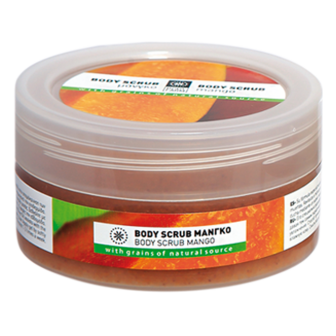 Bodyscrub mango &ndash; 200ml