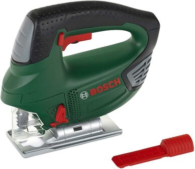 Bosch speelgoed decoupeerzaag ll