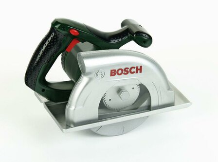 Bosch Mini Cirkelzaag