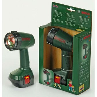 Bosch Mini Lamp