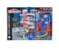 Majorette Super Chase Garage