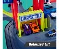 Majorette Super Chase Garage