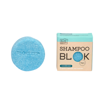 Shampoo Bar Cornflower