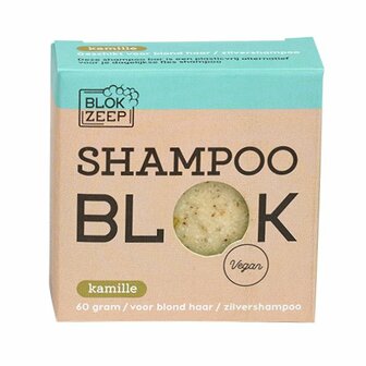 Shampoo Bar Kamille