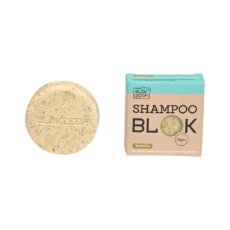 Shampoo Bar Kamille