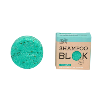 Shampoo Bar Eucalyptus