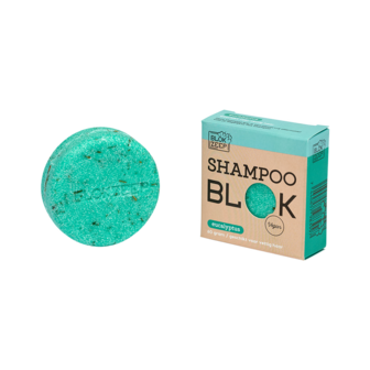 Shampoo Bar Eucalyptus