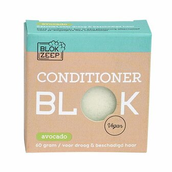 Conditioner Bar Avocado