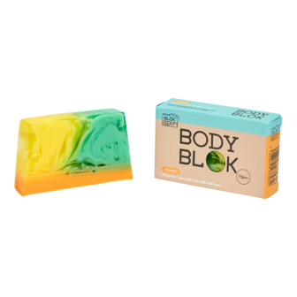 Body Bar Mango