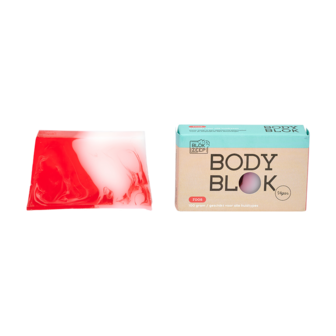 Body Bar Roos