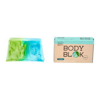 Body Bar Oceaan