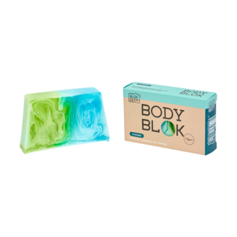 Body Bar Oceaan