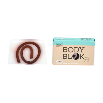 Body Bar Kokos