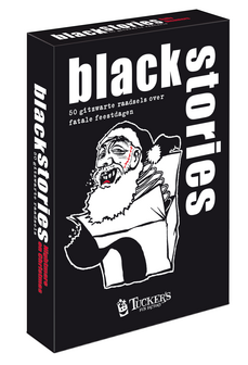 black stories Nightmare on Christmas