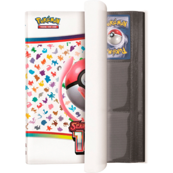 Pokemon 151 Binder Collection