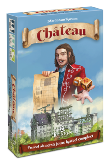 Ch&acirc;teau