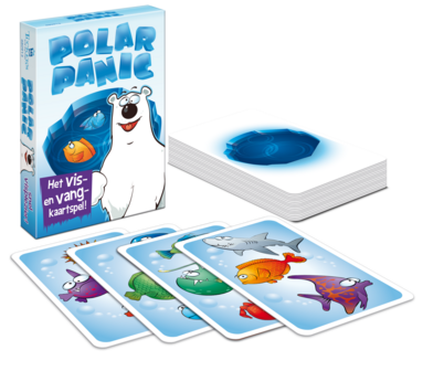 Polar Panic