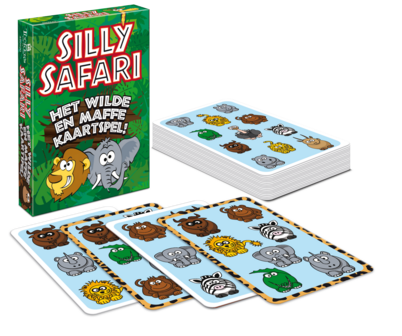 Silly Safari