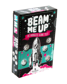 Beam Me Up