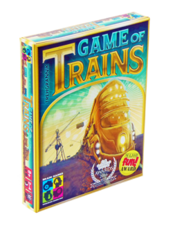 Game of Trains