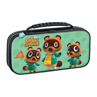 Bigben Official Case - Animal Cross V3 (Nintendo Switch)