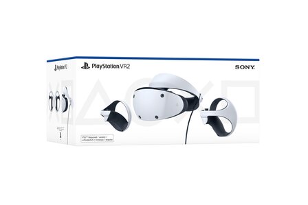 PlayStation VR2 (PS5)