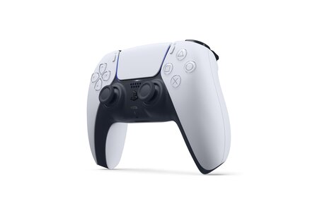 PS5 DualSense Draadloze Controller V2 - White