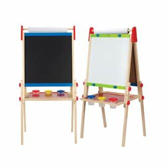 Hape School- &amp; Magneetbord