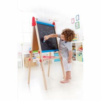 Hape School- &amp; Magneetbord